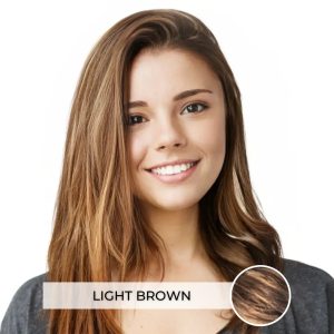 Women’s Full Coverage – Color Box