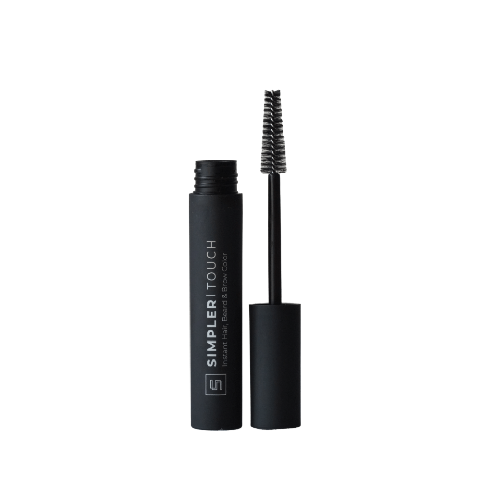 Simpler Touch - Instant Hair. Beard & Brow Color